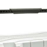 Nevera Plano 21Quart 20 litros Blanco - Tienda Carpfishing