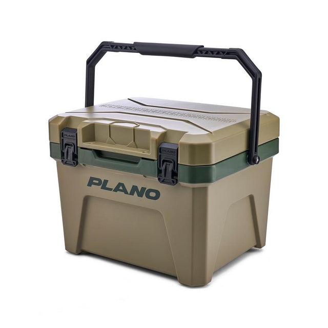 Nevera Plano 21Quart 20 litros - Tienda Carpfishing
