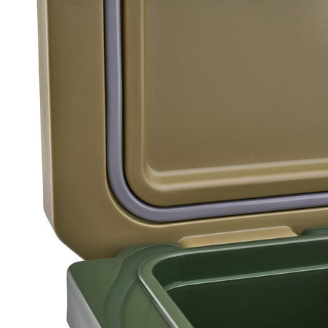 Nevera Plano 21Quart 20 litros - Tienda Carpfishing