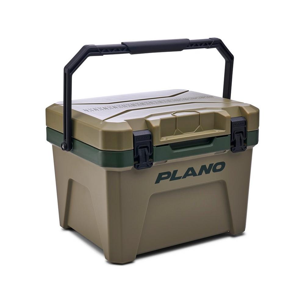Nevera Plano 21Quart 20 litros - Tienda Carpfishing