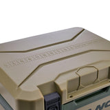 Nevera Plano 21Quart 20 litros - Tienda Carpfishing