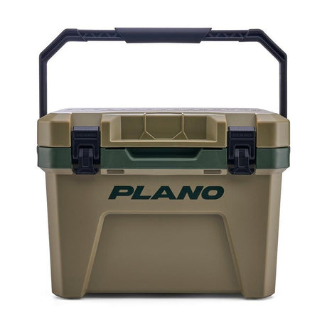 Nevera Plano 21Quart 20 litros - Tienda Carpfishing