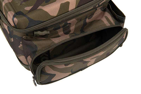 Organizador para carretilla Fox Camolite Pequeño - Tienda Carpfishing