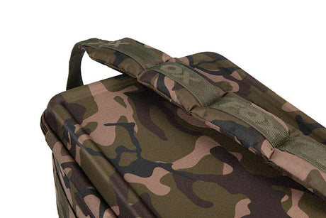 Organizador para carretilla Fox Camolite - Tienda Carpfishing
