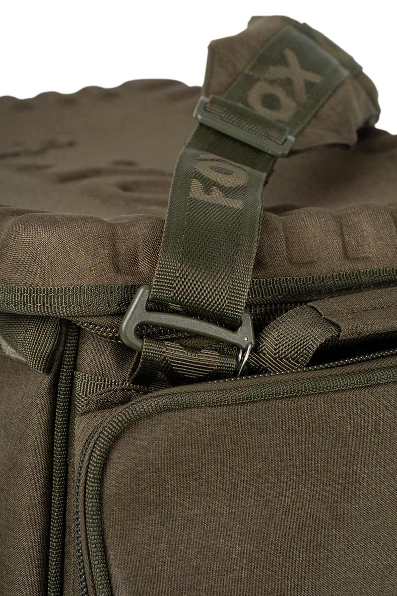 Organizador para carretilla Fox Voyager® - Tienda Carpfishing