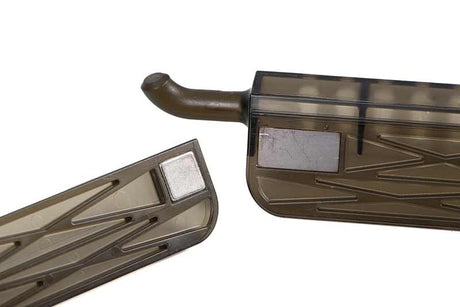 Organizador para montajes Fox Edges - Tienda Carpfishing