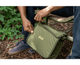 Organizador para silla Korum Progress - Tienda Carpfishing