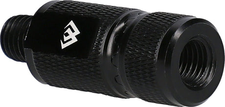 Pack 3 conectores rápidos Mikado Quick Release System - Tienda Carpfishing