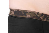 Pack calzoncillos Boxer Fox Caqui Negro - Tienda Carpfishing