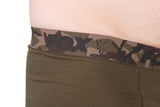 Pack calzoncillos Boxer Fox Caqui Negro - Tienda Carpfishing