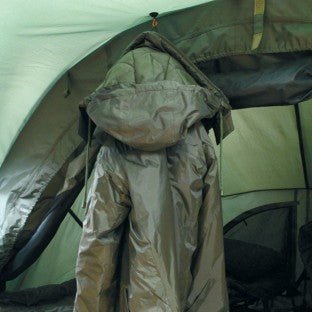 Pack de 2 ganchos magnéticos NGT para refugio o brolly - Tienda Carpfishing