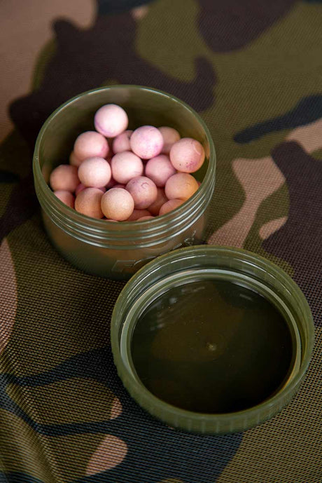 Pack de Botes para cebos Fox Edges - Tienda Carpfishing