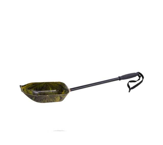 Pala cebadora Zfish Spoon Deluxe 35 cm - Tienda Carpfishing