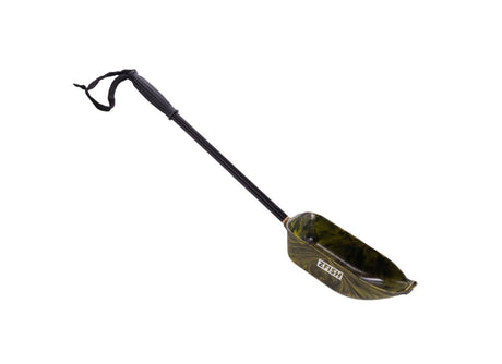 Pala cebadora Zfish Spoon Deluxe 60 cm - Tienda Carpfishing