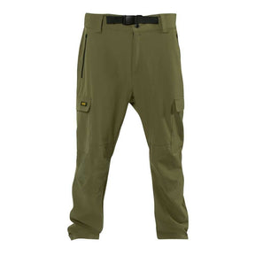 Pantalón Avid Carp Technical Combats - Tienda Carpfishing