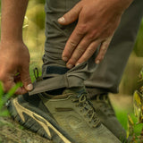Pantalón Avid Carp Technical Combats - Tienda Carpfishing