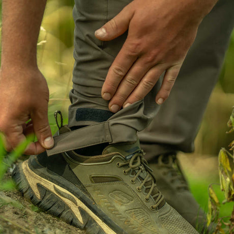 Pantalón Avid Carp Technical Combats - Tienda Carpfishing