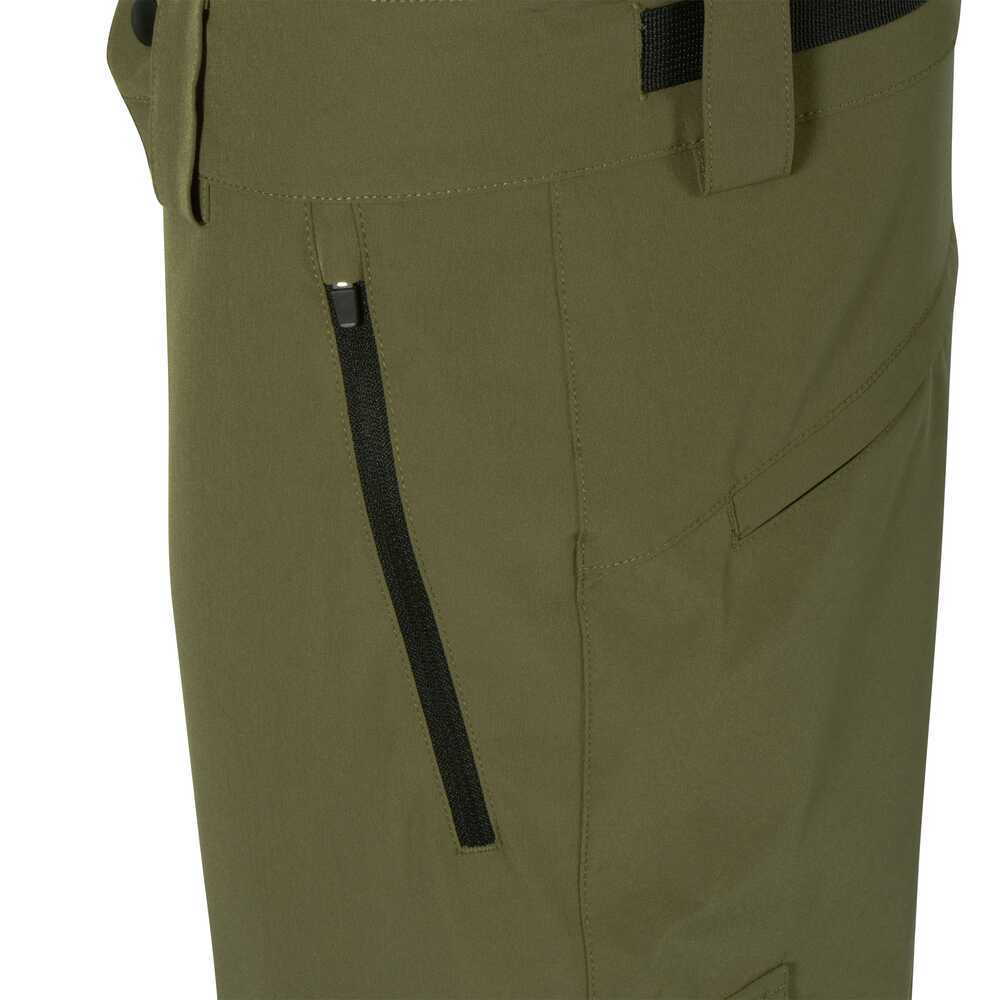 Pantalón Avid Carp Technical Combats - Tienda Carpfishing