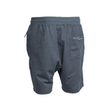 Pantalón corto Nash Make It Happen Gris Azulado - Tienda Carpfishing