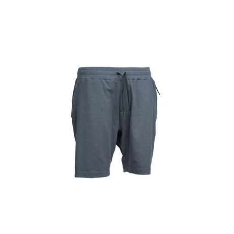 Pantalón corto Nash Make It Happen Gris Azulado - Tienda Carpfishing