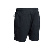 Pantalón corto Nash Make It Happen Negro - Tienda Carpfishing