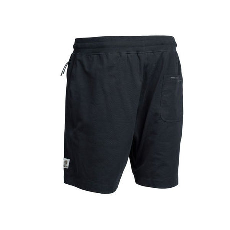 Pantalón corto Nash Make It Happen Negro - Tienda Carpfishing