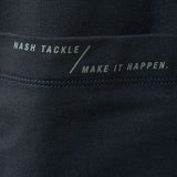 Pantalón corto Nash Make It Happen Negro - Tienda Carpfishing