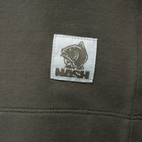 Pantalón corto Nash Make It Happen Verde - Tienda Carpfishing