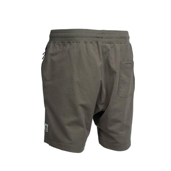 Pantalón corto Nash Make It Happen Verde - Tienda Carpfishing