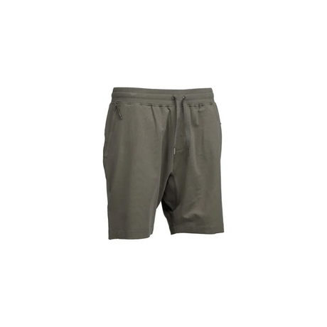 Pantalón corto Nash Make It Happen Verde - Tienda Carpfishing