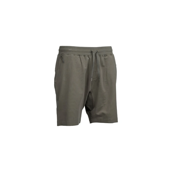 Pantalón corto Nash Make It Happen Verde - Tienda Carpfishing