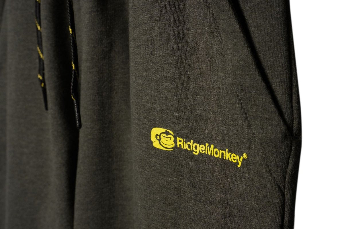 Pantalón Corto Ridge Monkey APEarel SportFlex Lightweight Verde - Tienda Carpfishing
