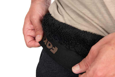 Pantalón Fox Collection Sherpa Jogger B/O - Tienda Carpfishing