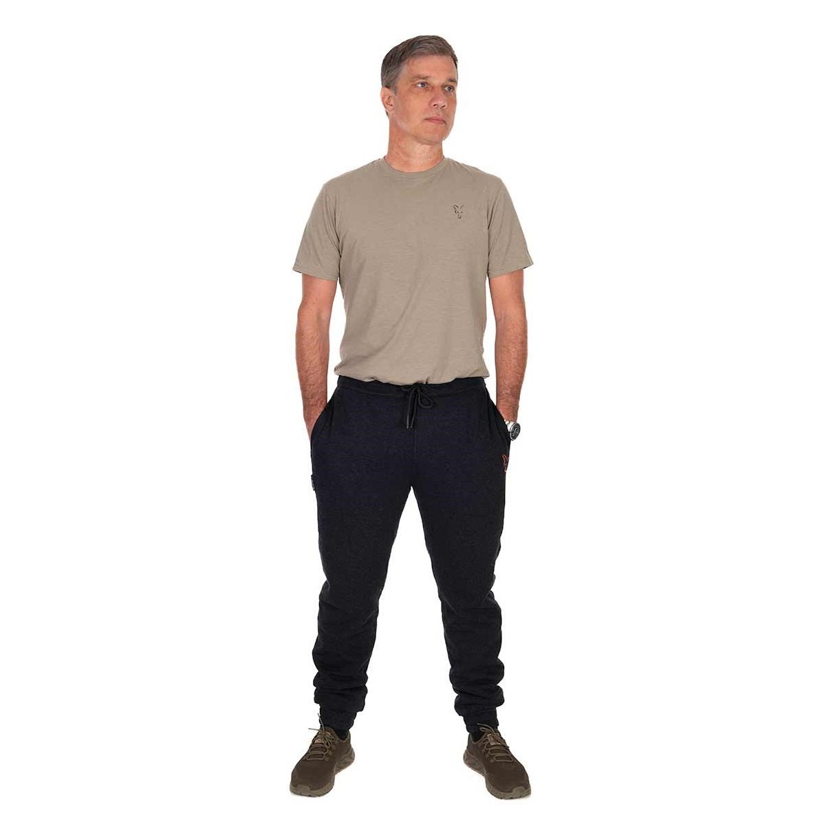 Pantalón Fox Collection Sherpa Jogger B/O - Tienda Carpfishing