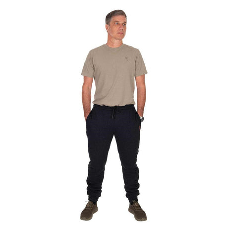 Pantalón Fox Collection Sherpa Jogger B/O - Tienda Carpfishing