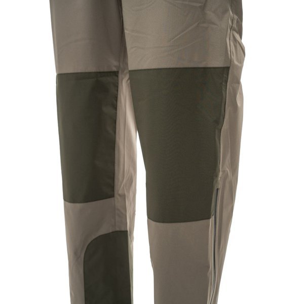 Pantalón Impermeable Nash ZT Lite Dry Pack - Tienda Carpfishing