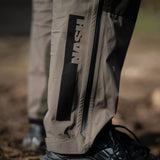 Pantalón Impermeable Nash ZT Lite Dry Pack - Tienda Carpfishing