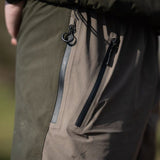 Pantalón Impermeable Nash ZT Lite Dry Pack - Tienda Carpfishing