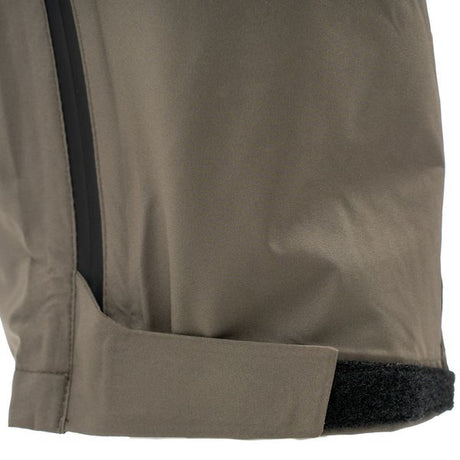 Pantalón Impermeable Nash ZT Lite Dry Pack - Tienda Carpfishing