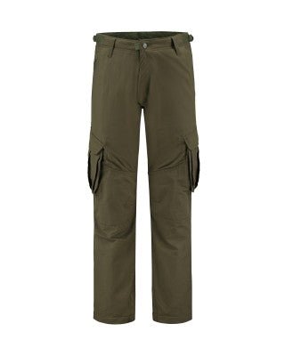 Pantalón Korda Kore Kombats Military - Tienda Carpfishing