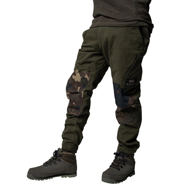 Pantalón Nash Impermeable ZT Low Key - Tienda Carpfishing