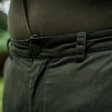 Pantalón Nash Impermeable ZT Low Key - Tienda Carpfishing