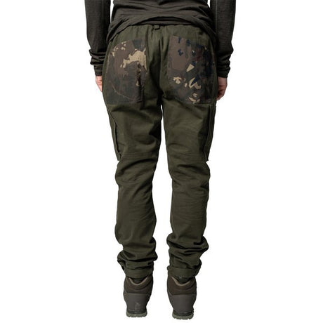 Pantalón Nash Impermeable ZT Low Key - Tienda Carpfishing