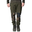 Pantalón Nash Impermeable ZT Low Key - Tienda Carpfishing