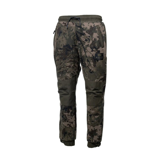 Pantalón Nash Jogger ZT Wind Chill Camo - Tienda Carpfishing