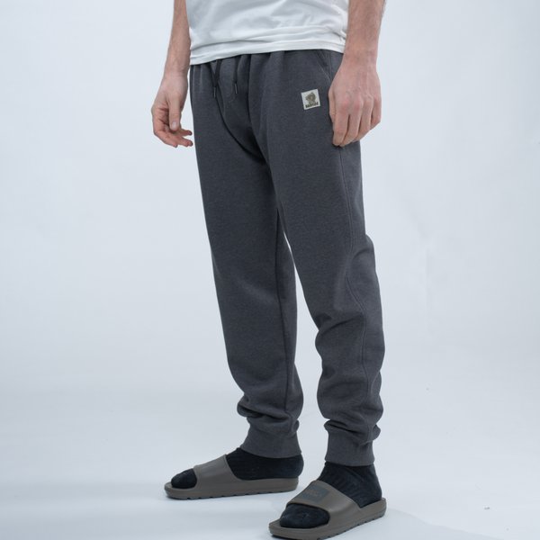 Pantalón Nash Make It Happen Gris Azulado - Tienda Carpfishing