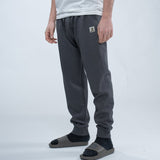 Pantalón Nash Make It Happen Gris Azulado - Tienda Carpfishing