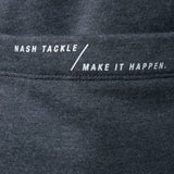 Pantalón Nash Make It Happen Gris Azulado - Tienda Carpfishing