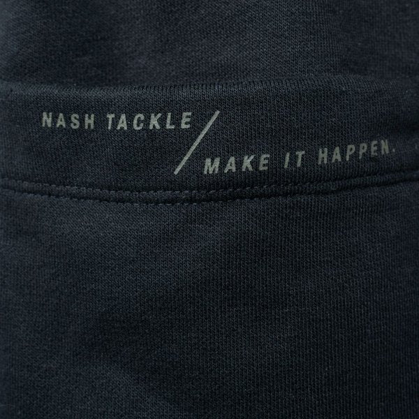 Pantalón Nash Make It Happen Negro - Tienda Carpfishing