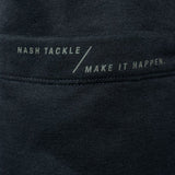 Pantalón Nash Make It Happen Negro - Tienda Carpfishing